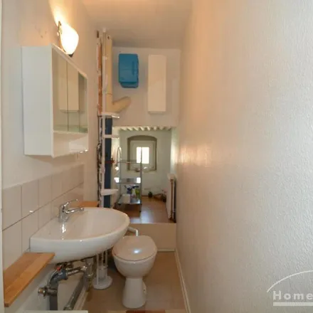 Rent this 2 bed apartment on Prenzlauer Allee 210 in 10405 Berlin, Germany