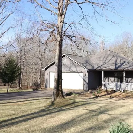 Buy this 3 bed house on 240 Matt Road in McNairy County, TN 38367