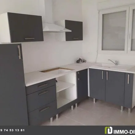 Rent this 4 bed apartment on 6 Place de l’Eglise in 10180 Saint-Lyé, France