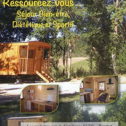 Image 6 - 82700 Bourret, France - House for rent