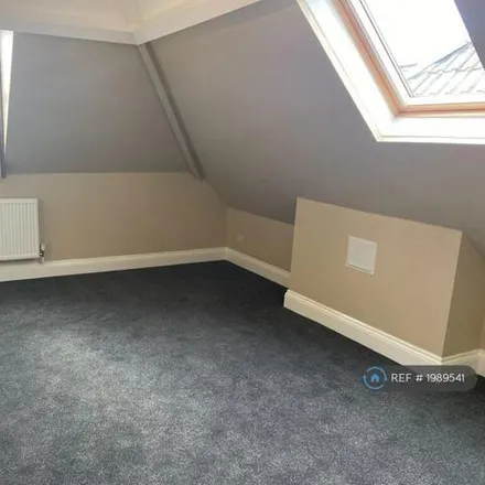 Rent this 3 bed apartment on 1 Walsingham Road in Bristol, BS6 5BU