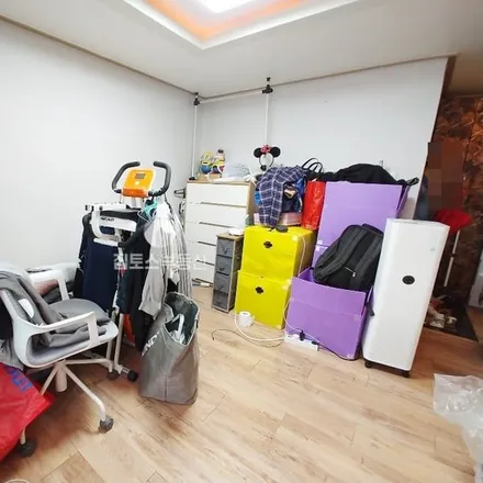 Image 2 - 서울특별시 송파구 삼전동 124-8 - Apartment for rent