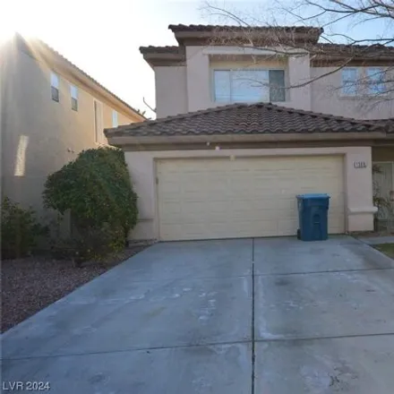 Rent this 4 bed house on 1211 Calle Montery Street in Las Vegas, NV 89117