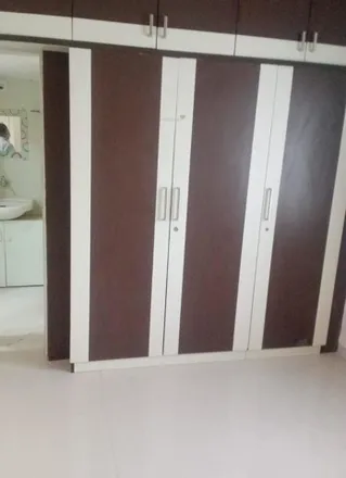 Rent this 2 bed apartment on unnamed road in Gota, - 382481