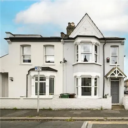Buy this 3 bed house on 50 Ritchings Avenue in London, E17 6LD