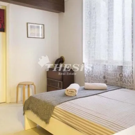 Image 4 - Ιωνίας 11, 171 21 Nea Smyrni, Greece - Apartment for rent