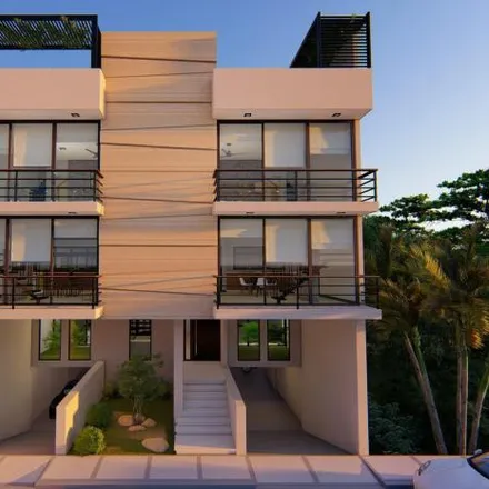 Image 2 - Avenida Andres Quintana Roo, El Pedegral, 77720 Playa del Carmen, ROO, Mexico - Apartment for sale