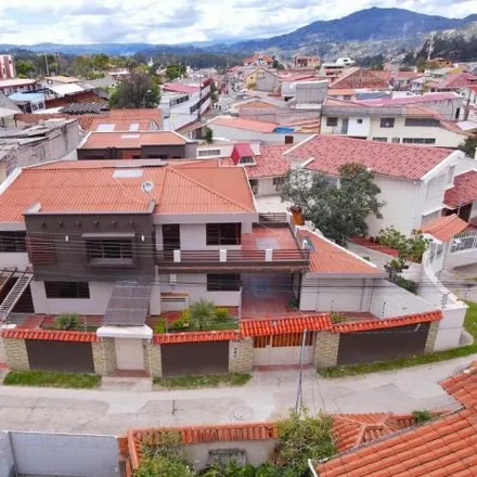 Buy this 12 bed house on Batallón Numancia in 010108, Cuenca