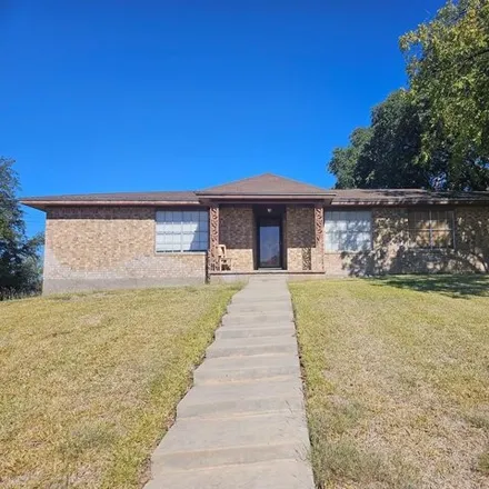 Image 1 - unnamed road, Sonora, TX 76950, USA - House for sale