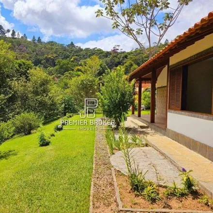 Buy this 2 bed house on Estrada do Suspiro in Grotão, Teresópolis - RJ