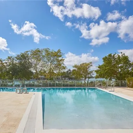 Image 4 - Peloro Miami Beach, 6620 Indian Creek Drive, Atlantic Heights, Miami Beach, FL 33141, USA - Condo for rent