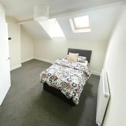 Rent this 1 bed townhouse on Upper Villiers Street in All Saints, Goldthorn Hill