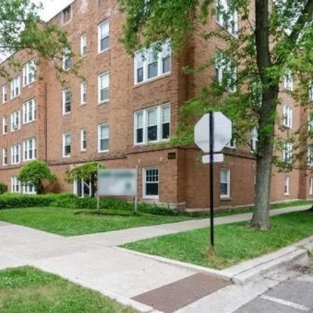 Image 1 - 6942-6960 North Wolcott Avenue, Chicago, IL 60626, USA - Apartment for rent
