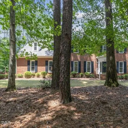 Image 3 - 1601 Valley Star Ct, Raleigh, North Carolina, 27614 - House for sale