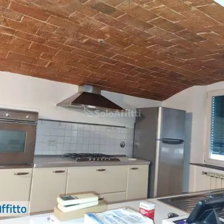 Rent this 4 bed apartment on Via Pisana 352 in 50143 Florence FI, Italy