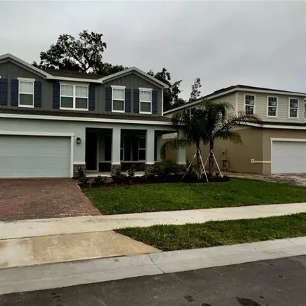 Rent this 5 bed house on 3125 St Charles Pl in Winter Haven, Florida