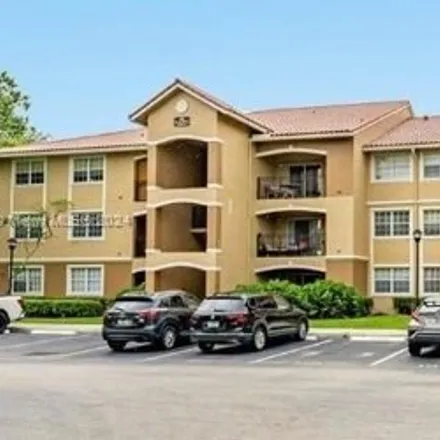 Buy this 1 bed condo on Building 9 in 151 Southwest 117th Avenue, Pembroke Pines