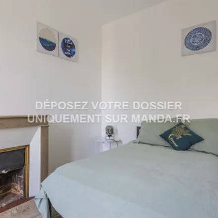 Image 8 - 21 Avenue Gabriel Péri, 95100 Argenteuil, France - Apartment for rent