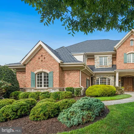 Buy this 6 bed house on 8408 Rapley Ridge Lane in Potomac, MD 20854