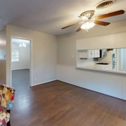 Buy this 3 bed apartment on 2403 Robin Circle in Crestwood Heights, Denton