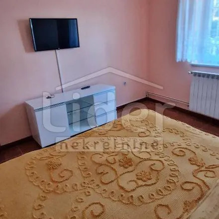 Rent this 2 bed apartment on Pobri 4 boćarija in Pobarska cesta, 51413 Grad Opatija