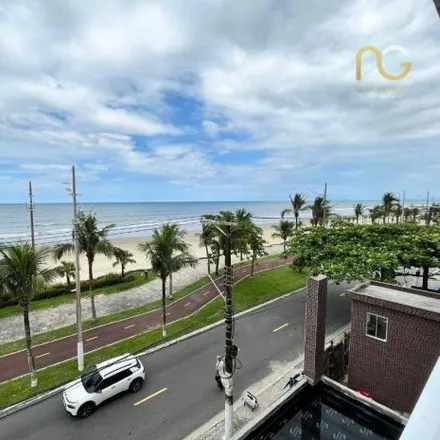 Image 2 - Avenida Presidente Castelo Branco, Flórida, Praia Grande - SP, 11706-510, Brazil - Apartment for sale