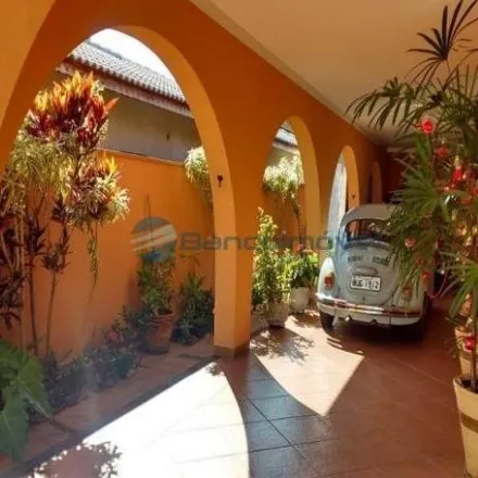 Rent this 5 bed house on Rua Amanã in Paulínia - SP, 13145-125