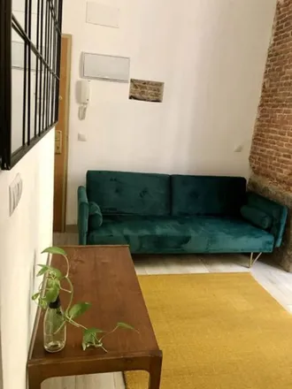 Rent this 5 bed apartment on Madrid in Calle de Buenavista, 30