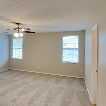 Image 6 - 3829 Foxhound Lane, Fort Worth, TX 76123, USA - House for rent