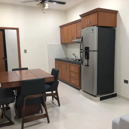 Rent this 1 bed apartment on Calle Secofi in 80029 Culiacán, SIN