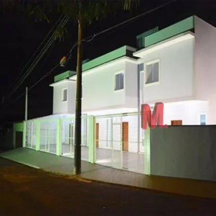 Image 1 - Rua Bento Mascarenhas, Jardim São Carlos, Sorocaba - SP, 18046-166, Brazil - House for sale