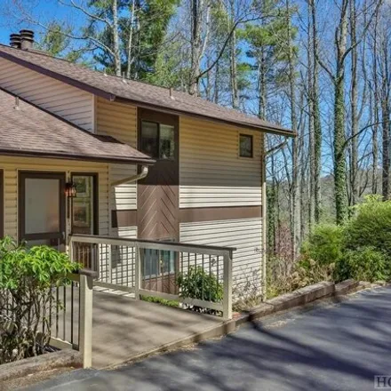 Buy this 2 bed condo on 2106 Highlands Mountain Club Road in Highlands, NC 28741