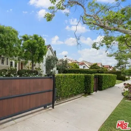 Image 4 - 337 S Maple Dr, Beverly Hills, California, 90212 - House for rent