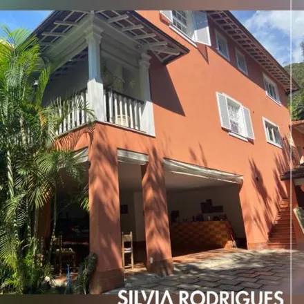 Buy this 3 bed house on Avenida Barão do Rio Branco in Retiro, Petrópolis - RJ