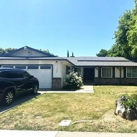 Buy this 3 bed house on 7143 Shoreham Place in Stockton, CA 95219