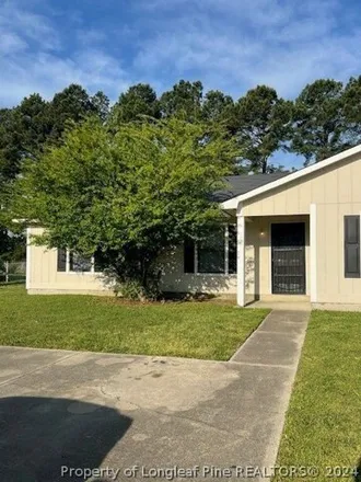 Rent this 2 bed apartment on 182 Eulon Loop in Rockfish, Hoke County