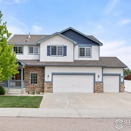 Buy this 4 bed house on unnamed road in Johnstown, CO 80534
