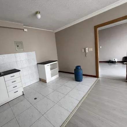 Rent this 1 bed apartment on Estetica in Avenida Edmundo Carvajal, 170104