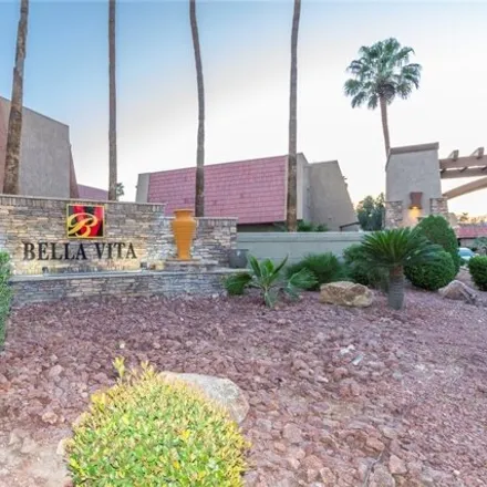 Buy this 1 bed condo on 4914 River Glen Drive in Spring Valley, NV 89103