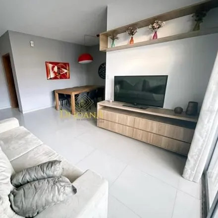 Buy this 3 bed apartment on Rua Inspetor Jaime Caldeira in Regional Centro, Betim - MG