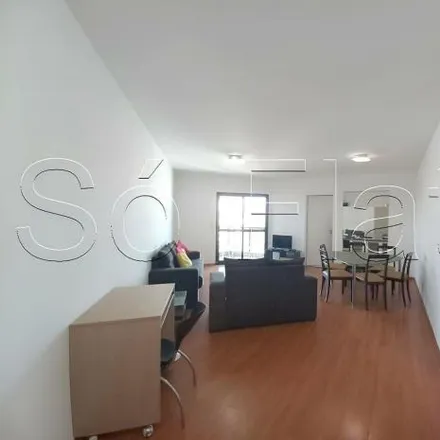 Rent this 2 bed apartment on Rua Sampaio Viana 420 in Paraíso, São Paulo - SP
