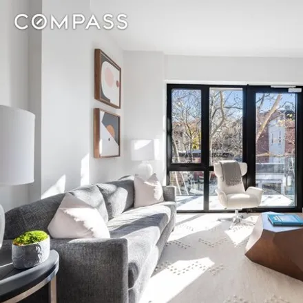 Rent this 1 bed condo on Corto in 260 Halsey Street, New York