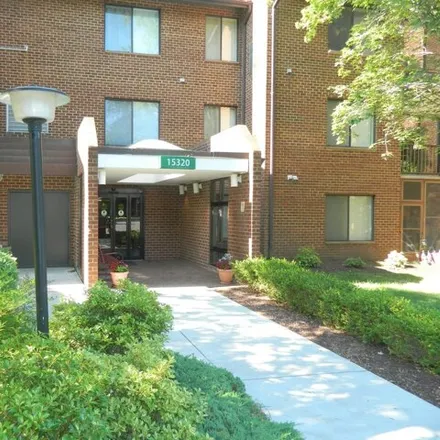 Rent this 2 bed condo on 15300 Pine Orchard Drive in Leisure World, Montgomery County