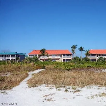 Image 2 - East Gulf Drive, Sanibel, Lee County, FL 33957, USA - Condo for sale