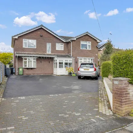 Buy this 4 bed house on unnamed road in Barnton, United Kingdom
