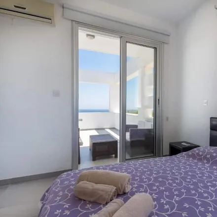 Rent this 5 bed house on Protaras in Ammochostos, Cyprus