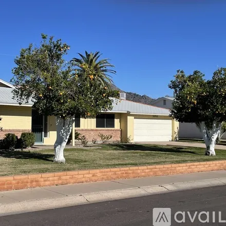 Image 1 - 1242 East Gardenia Drive - House for rent