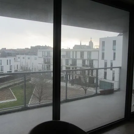 Rent this 2 bed apartment on Muntstraat 14 in 2800 Mechelen, Belgium