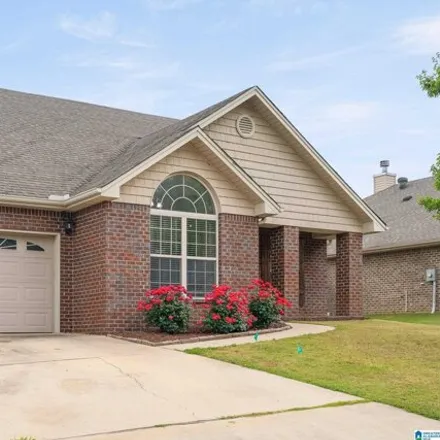 Buy this 3 bed house on 386 Ivy Hills Circle in Calera, AL 35040