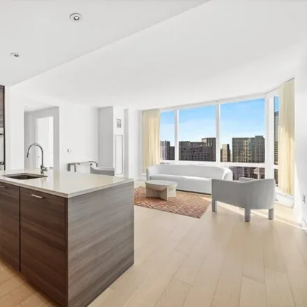 Image 1 - Millenium Tower, 1 Franklin Street, Boston, MA 02110, USA - Condo for sale